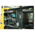 Servo Energy Saving Plastic Injection Machine (100Ton)